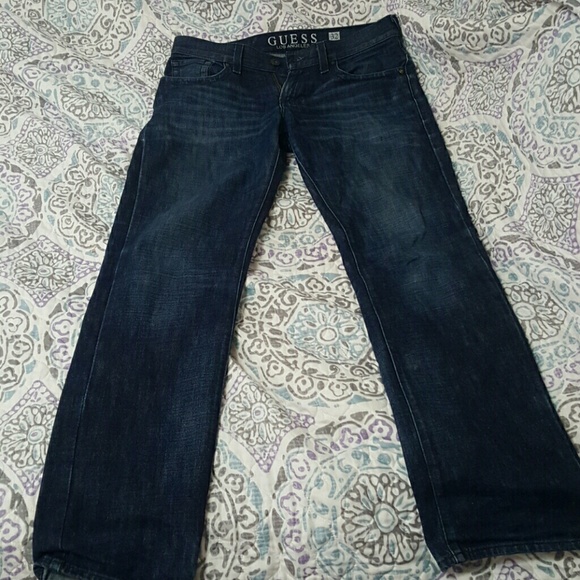 Guess Los Angeles - Picture 1 of 5